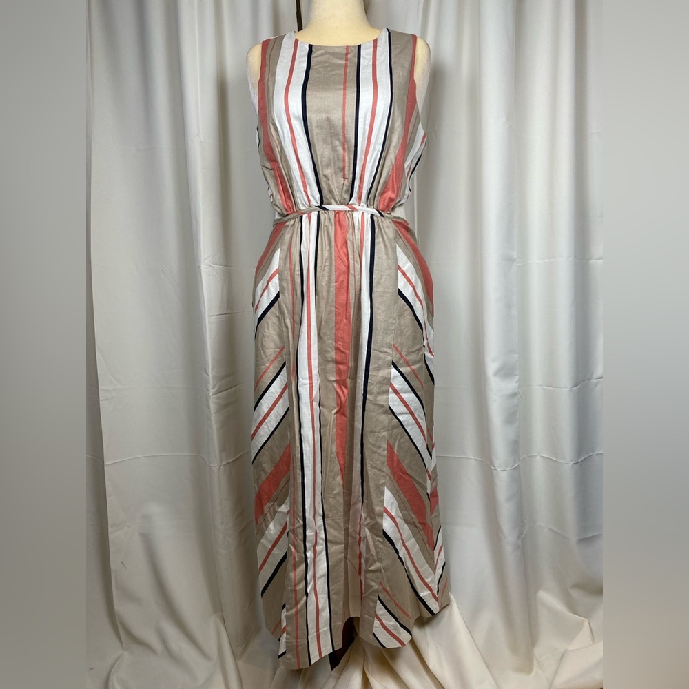 NWT! Banana Republic Maxi Dress